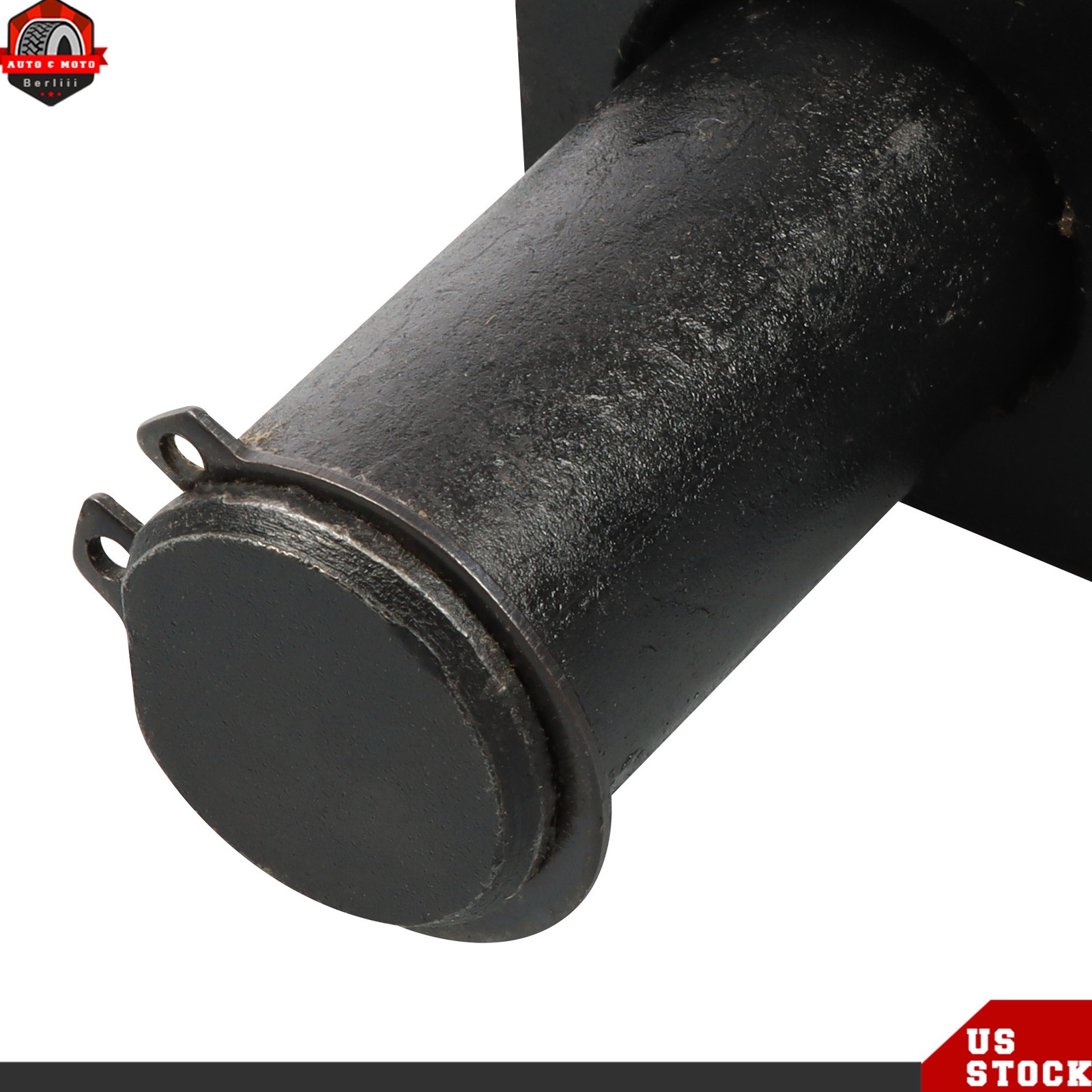 For Ribbed Drive Pulley Crankshaft Remover Tool Adjustable Professional Puller