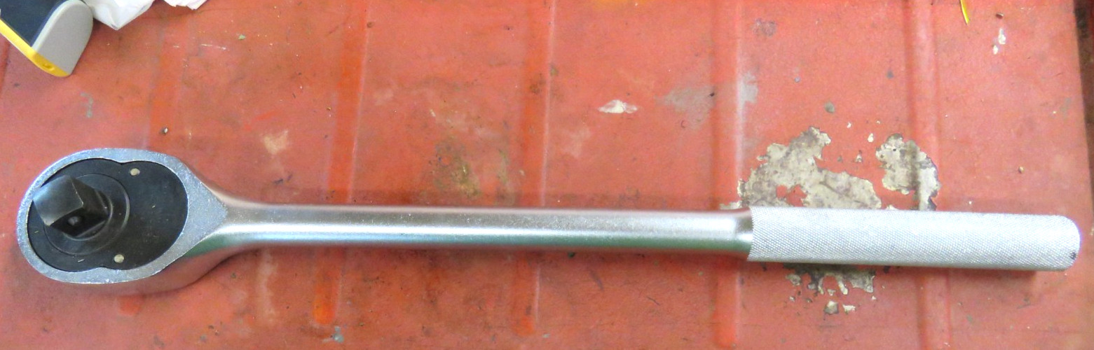 PROTO 5649 RATCHET 3/4″ DRIVE