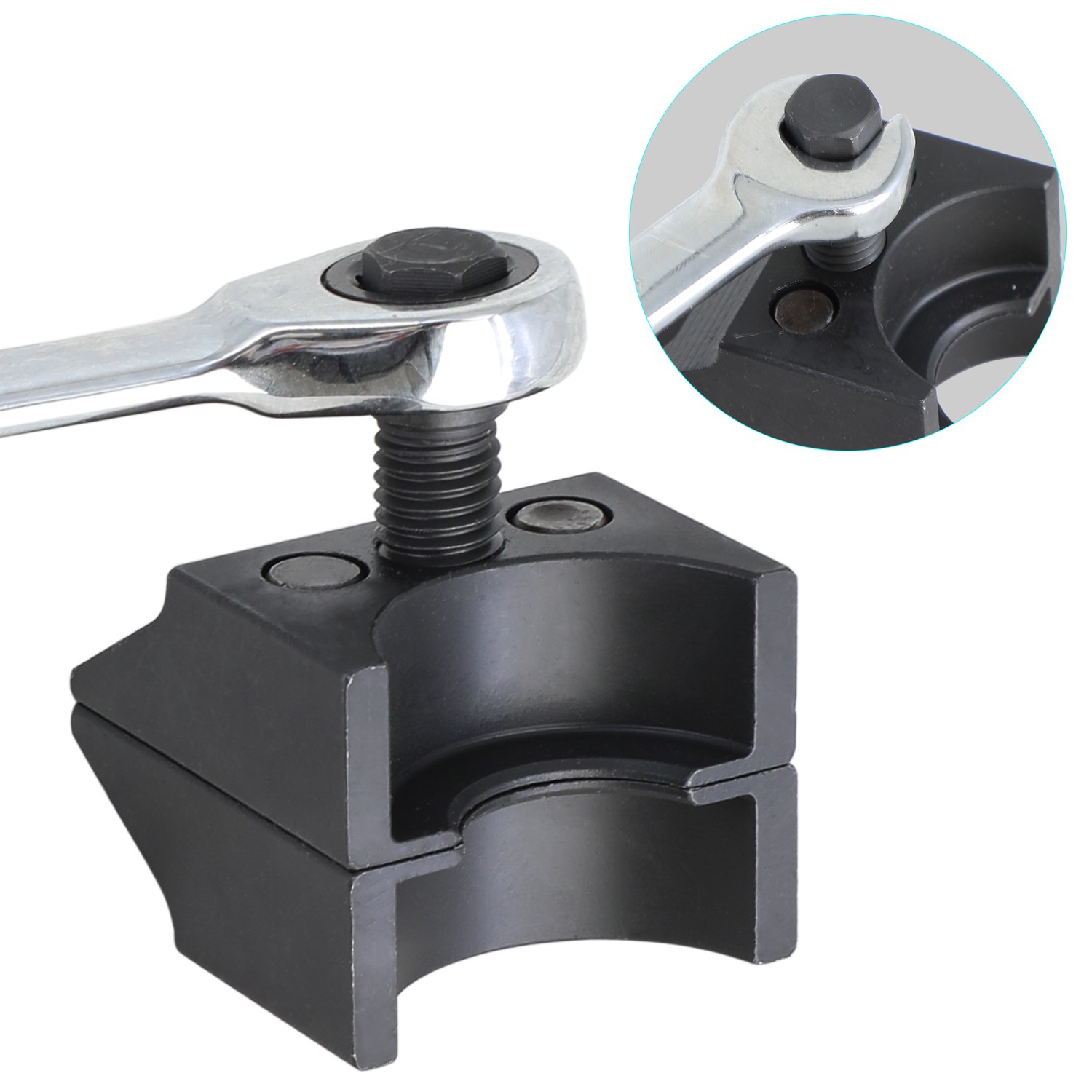 Universal Suspension Strut Spreader Tool for VW Audi BMW Ford