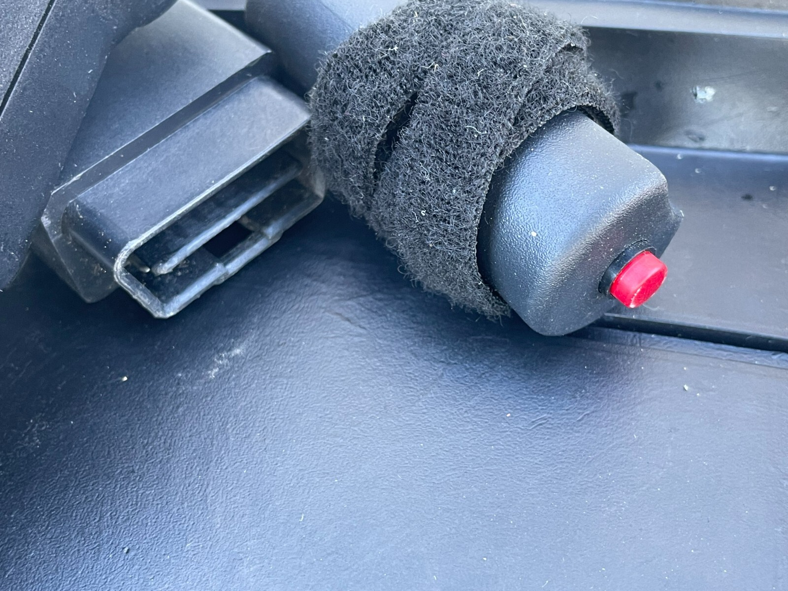 Kent-More J-42598 Vehicle Data Recorder Tool w/ Case