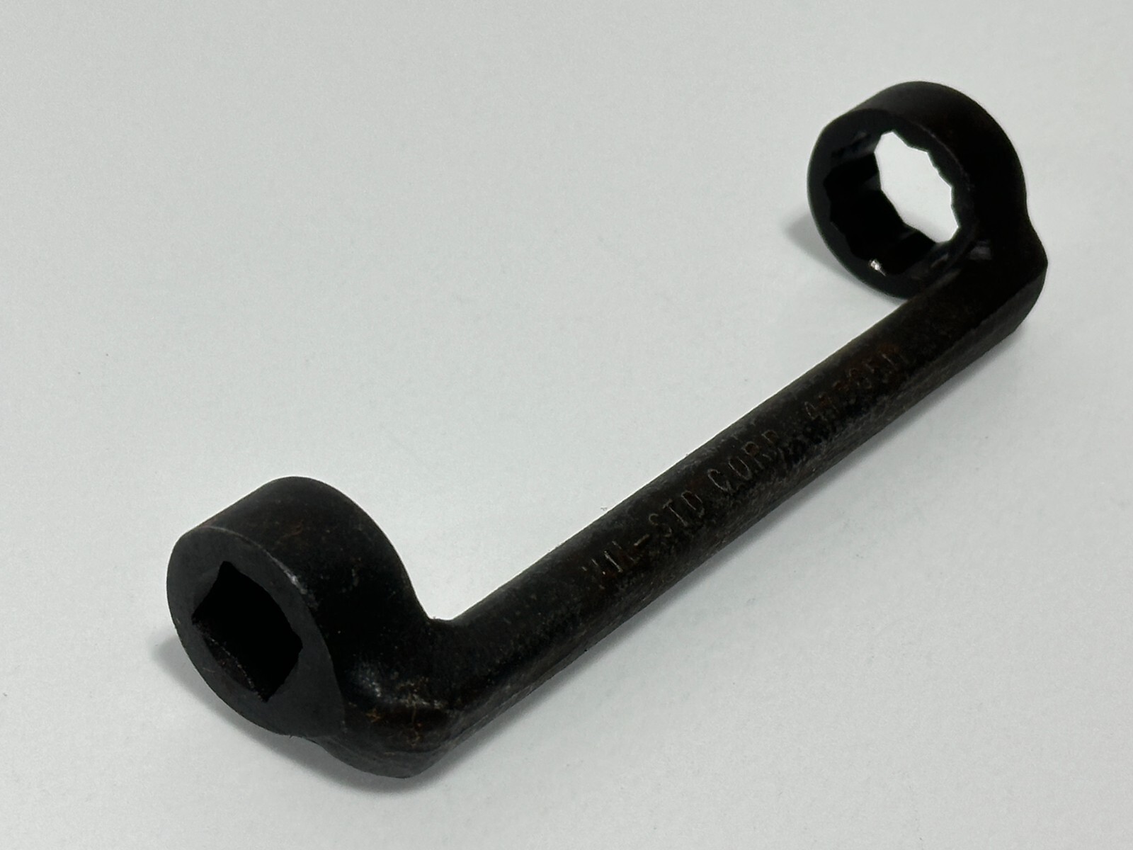 MIL-STD Corporation USA Torque Wrench Adapter # 5120-00-473-6511 (4736511)