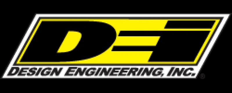 DEI 10205 Stainless Steel Locking Tie Eight 8in and Four 14in per pack