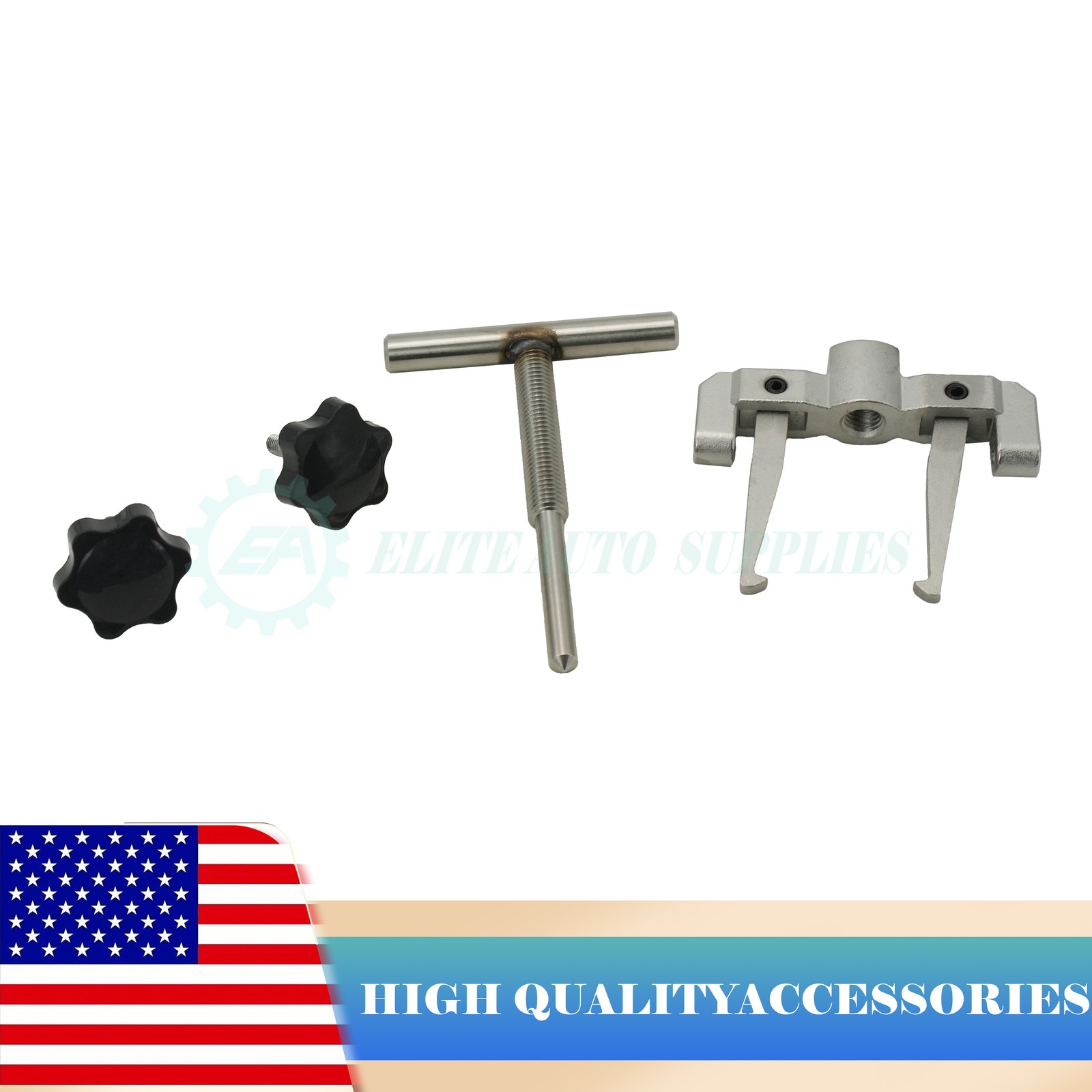 660040-1 Impeller Puller/Removal Tool Fits Jabsco Pump 50070-0040 50070-0200 US