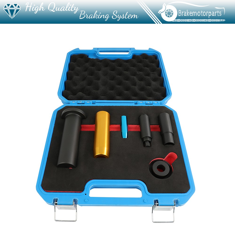 ✅Dual Clutch Radial Seal Ring Installer & Remover Tool Set For Ford NEW