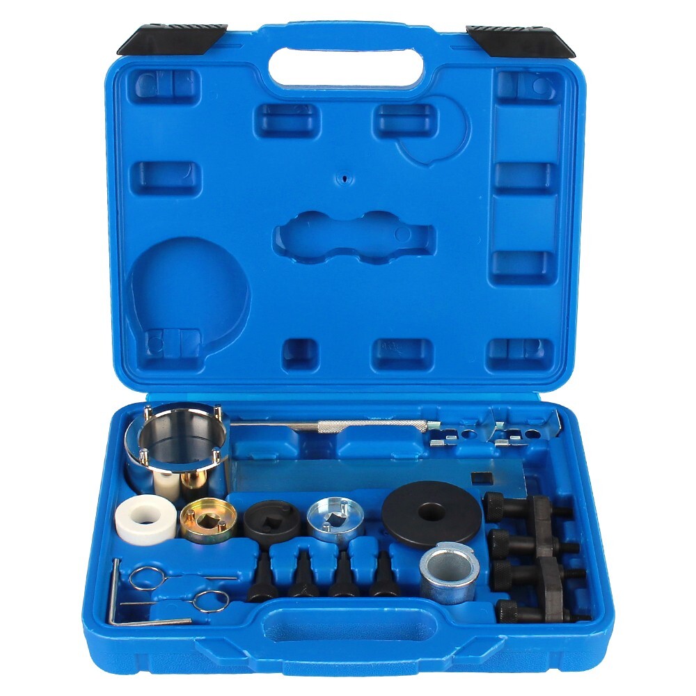 Crankshaft Timing Tool Set for Audi VAG VW 1.8 2.0 TSI TFSI 2006-2018 Camshaft
