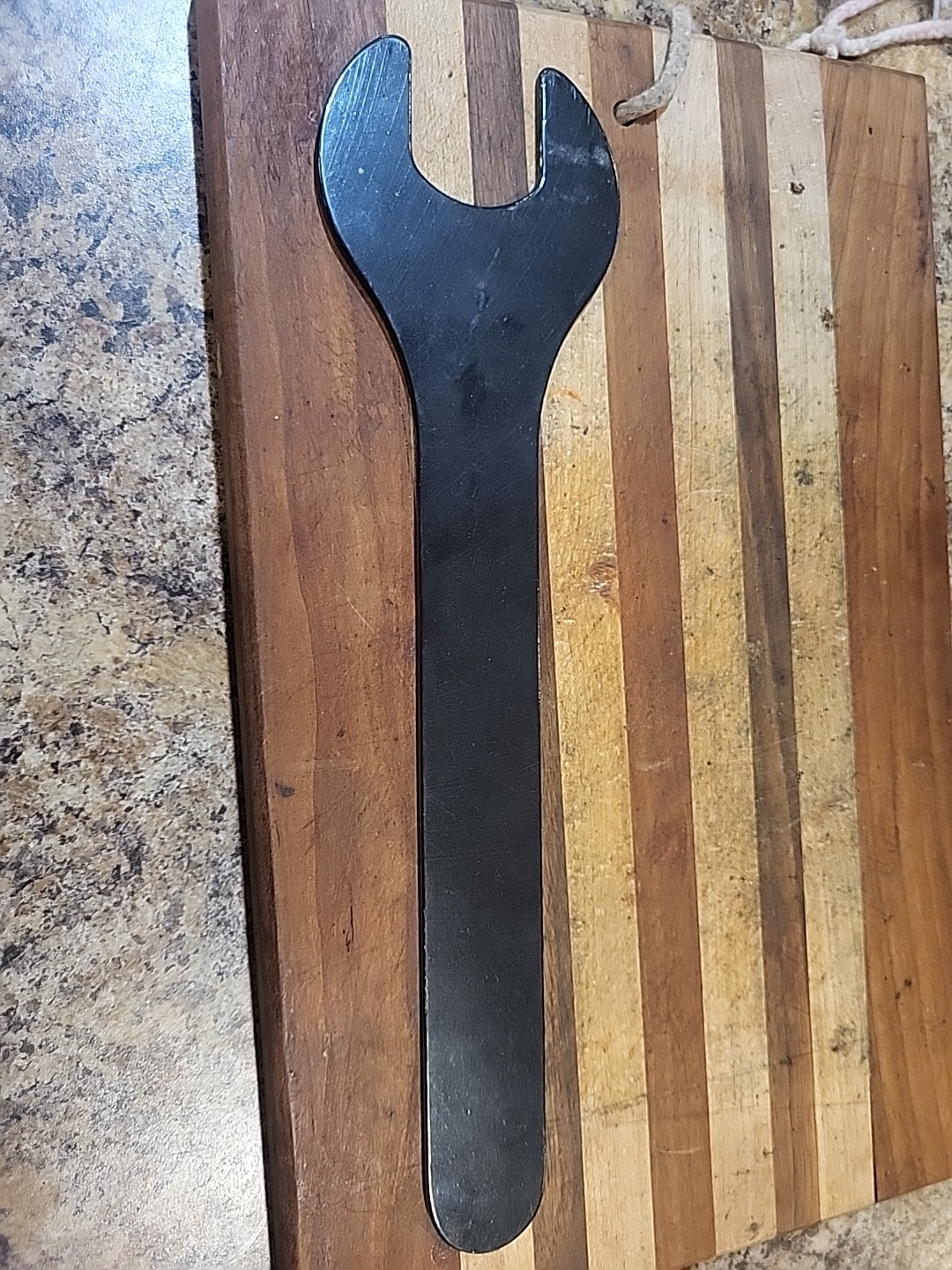 Mac Tools Fan Clutch Wrench FCW5260 40mm 1.575″