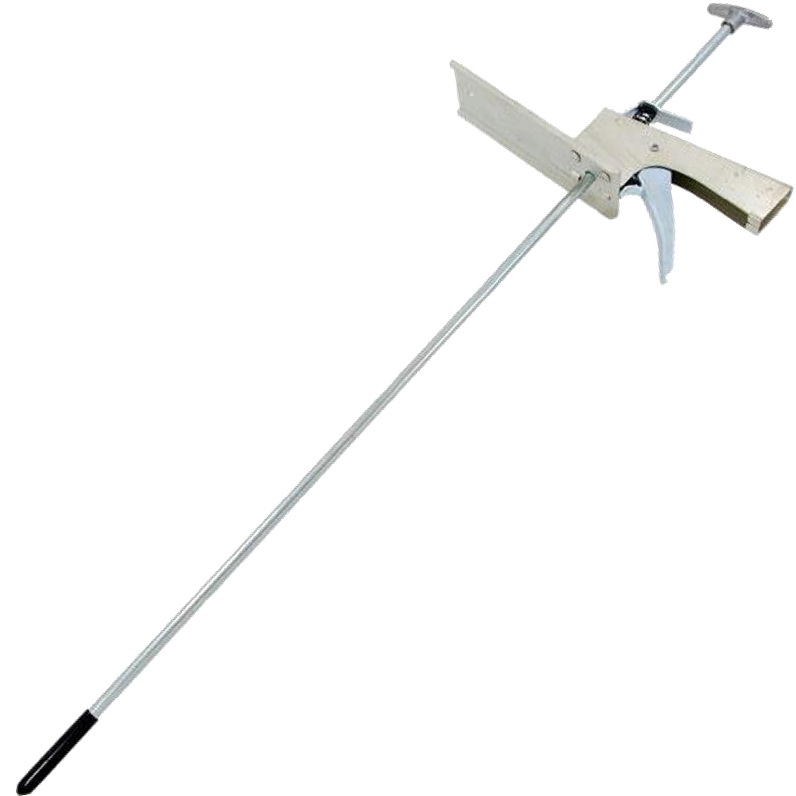 Neilsen Adjuster vehicle Depresser Brake And Accelerator Pedal Tool 710mm