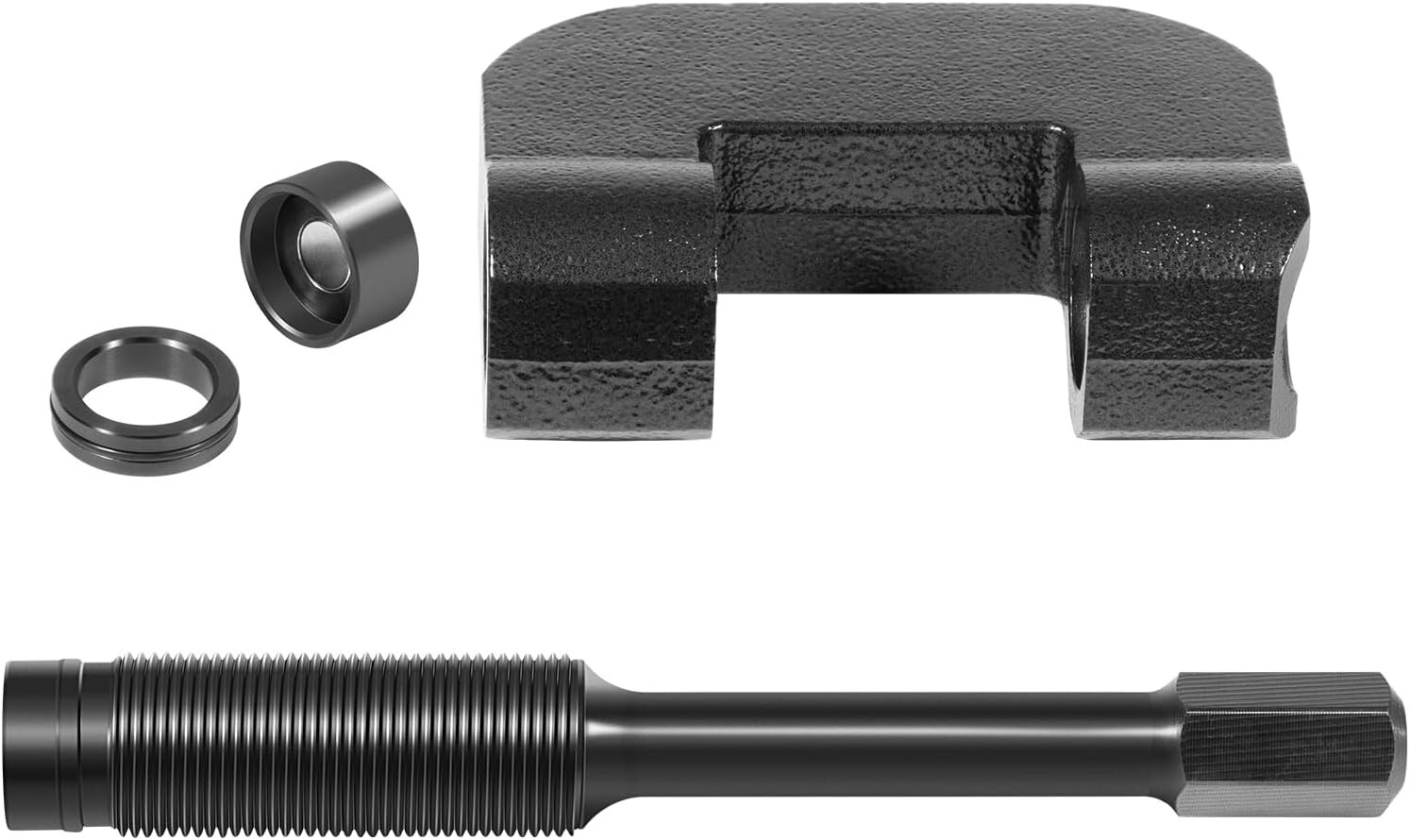 16002 Brake Anchor Pin Press 10 Ton Capacity Work for Class 6-8 Trucks&Equipment