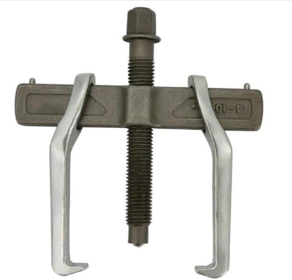 Efficient 2 Jaw Puller – 4 Inch Tool for Easy Internal and External Pulling