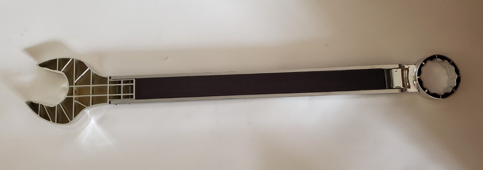 Blue Point By Snap On Tools Wrench Strong MAGNETIC tool HOLDER 20″ NEW!!!!!!!!!!