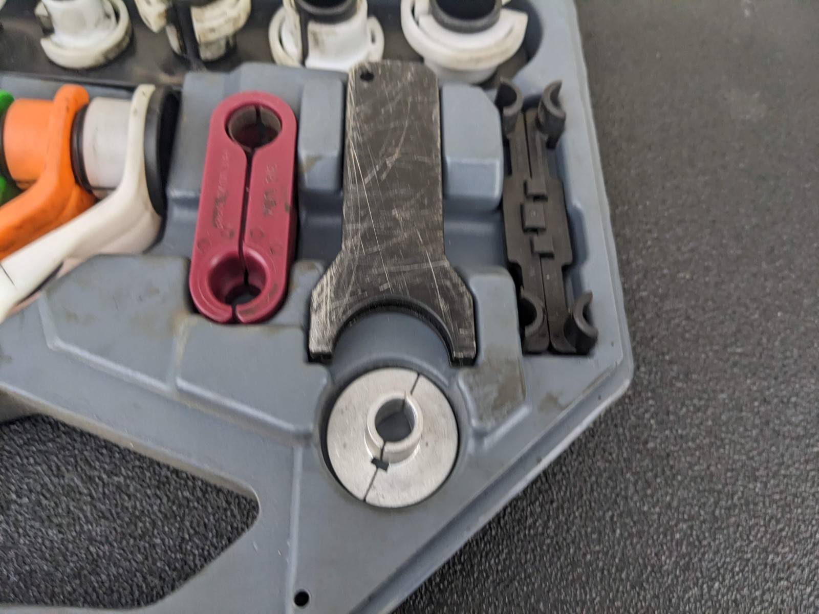 #bo209 Lisle Master Disconnect Tool Set 39900