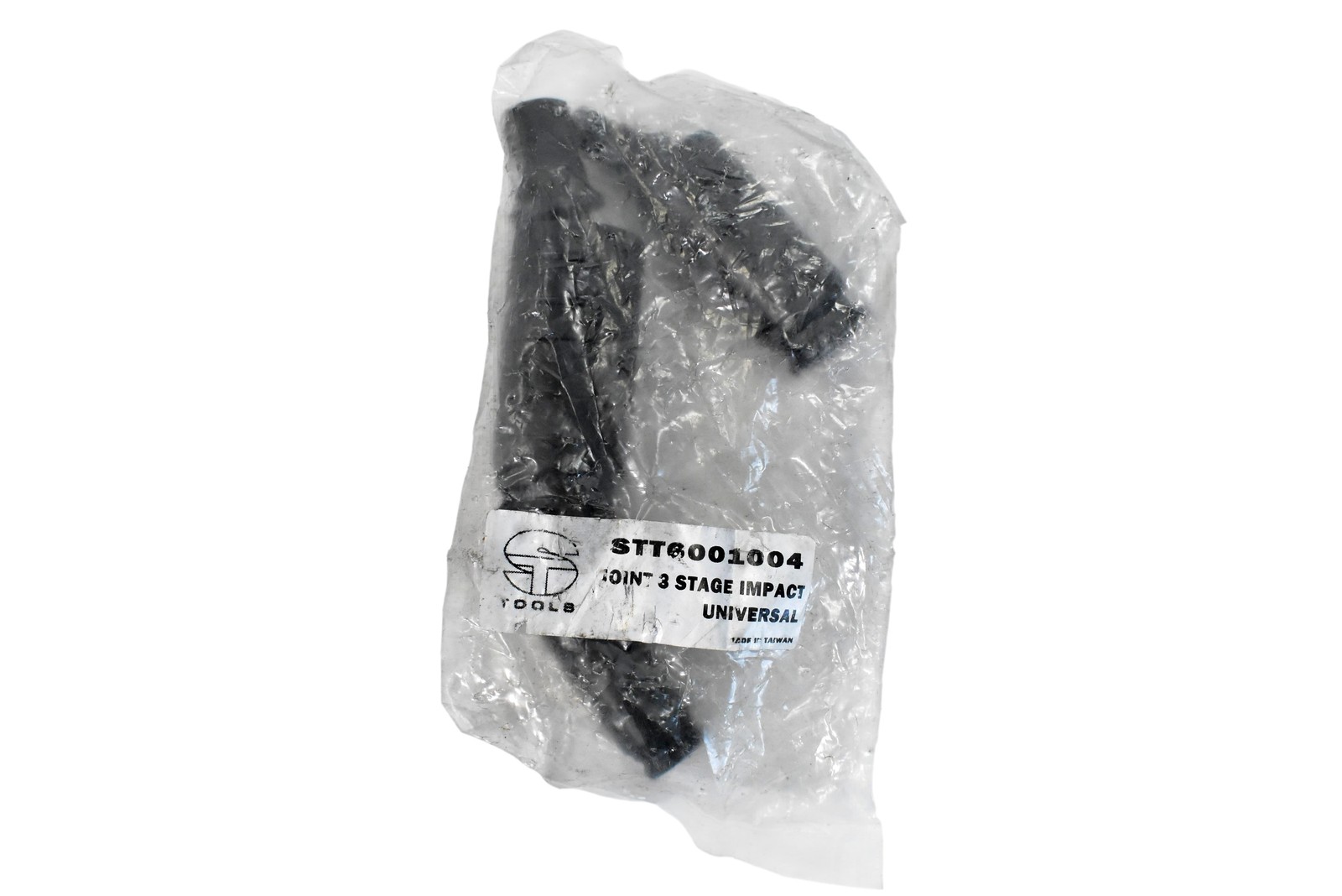 ST Tools STT6001004 Impact 3 Stage Universal Joint Socket Adapter 1/2 3/8 1/4