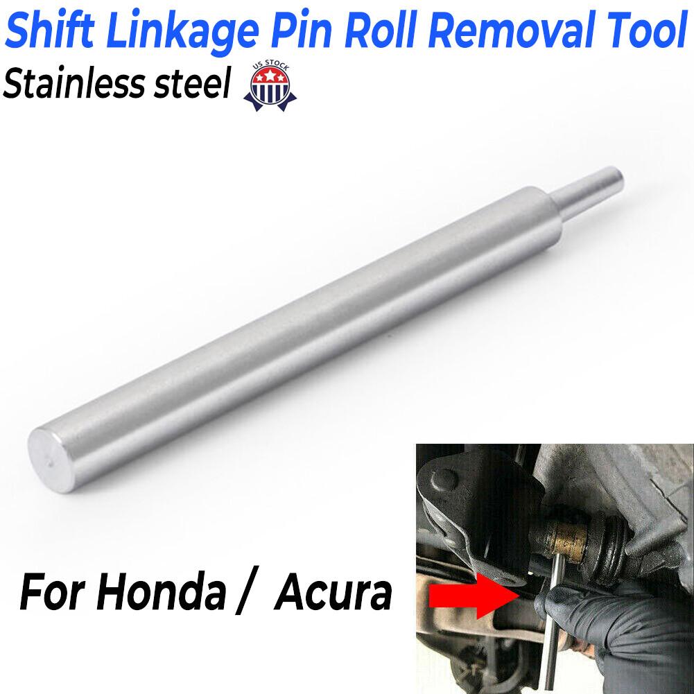 For Honda Transmission Shift Linkage Roll Pin Removal Tool Civic CRX Integra