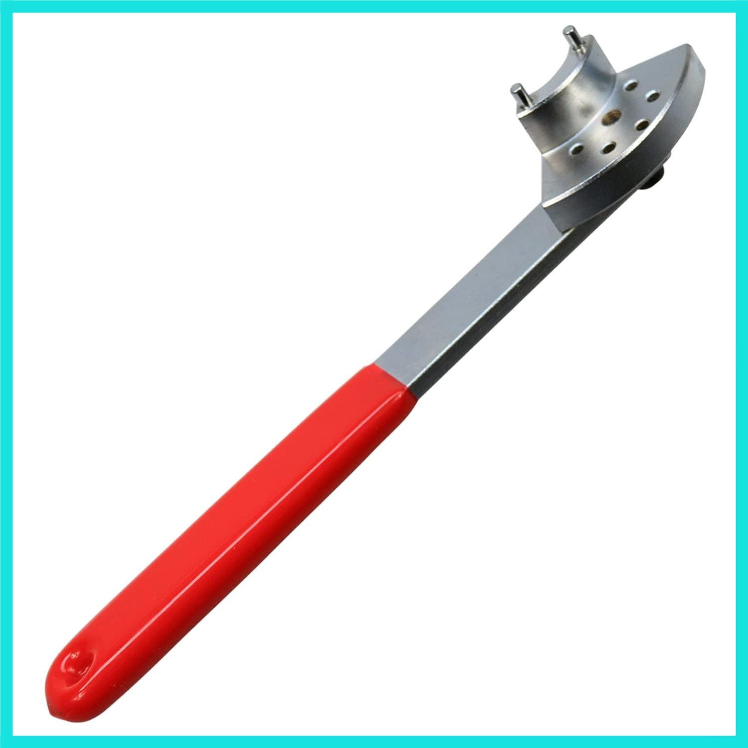 Tension Adjuster Pulley Wrench Tool Engine Timing Belt Tool