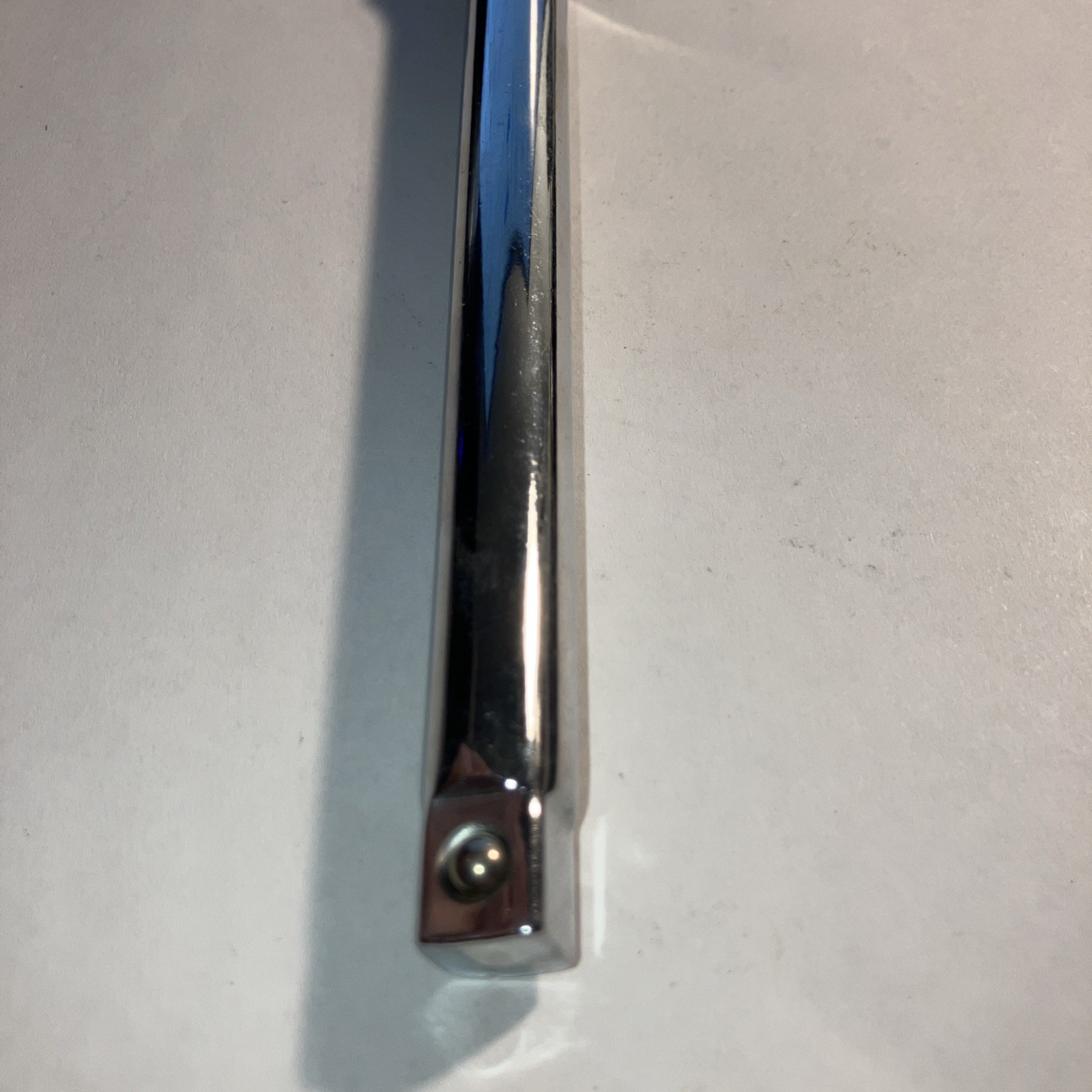 Stanley Challenger 1266 3/8″ Drive 6′ Socket Extension Chrome USA