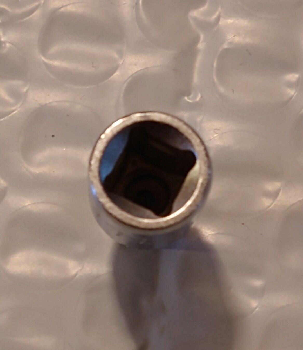 CORNWELL TOOLS CBSE50, 1/4″ DRIVE, E5 INVERTED TORX SOCKET.