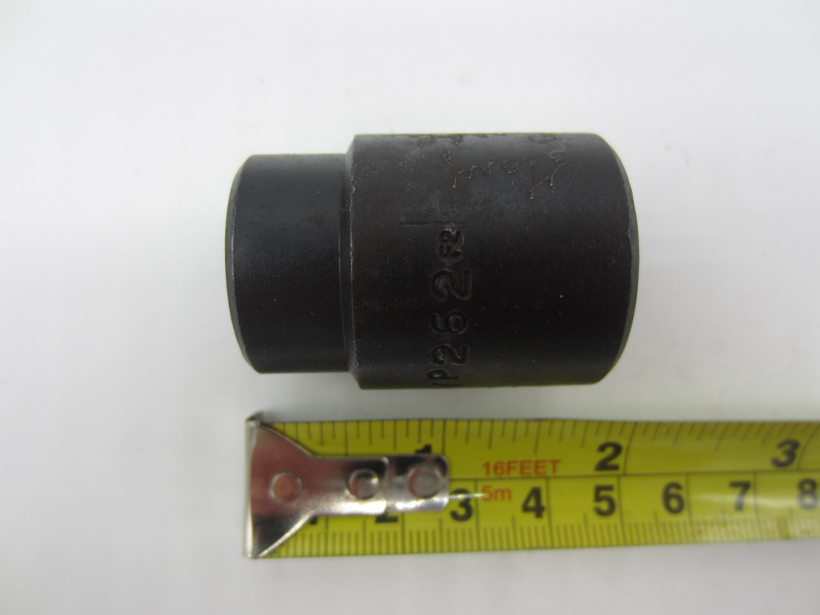 MAC TOOLS 13/16″ Impact Socket — VP262 — 1/2″ DRIVE