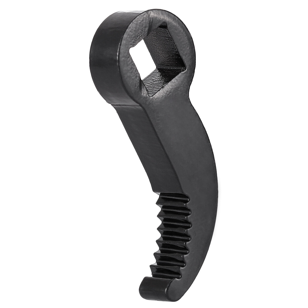 Pry Bar Wrench Adapter Head Half Shaft Removal Crowbar Ratchet Tool 1/2″ 3/8″