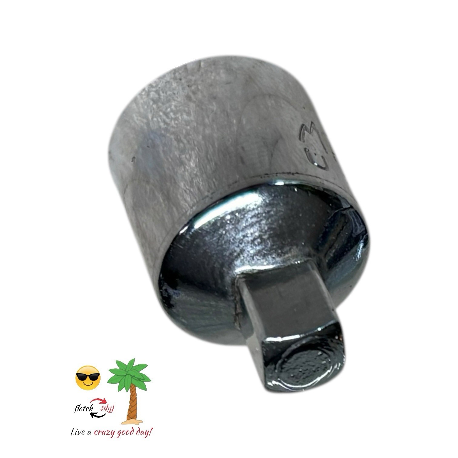Mac Tools USA A128 3/8 – 1/4 Drive Adapter for Ratchet Nice