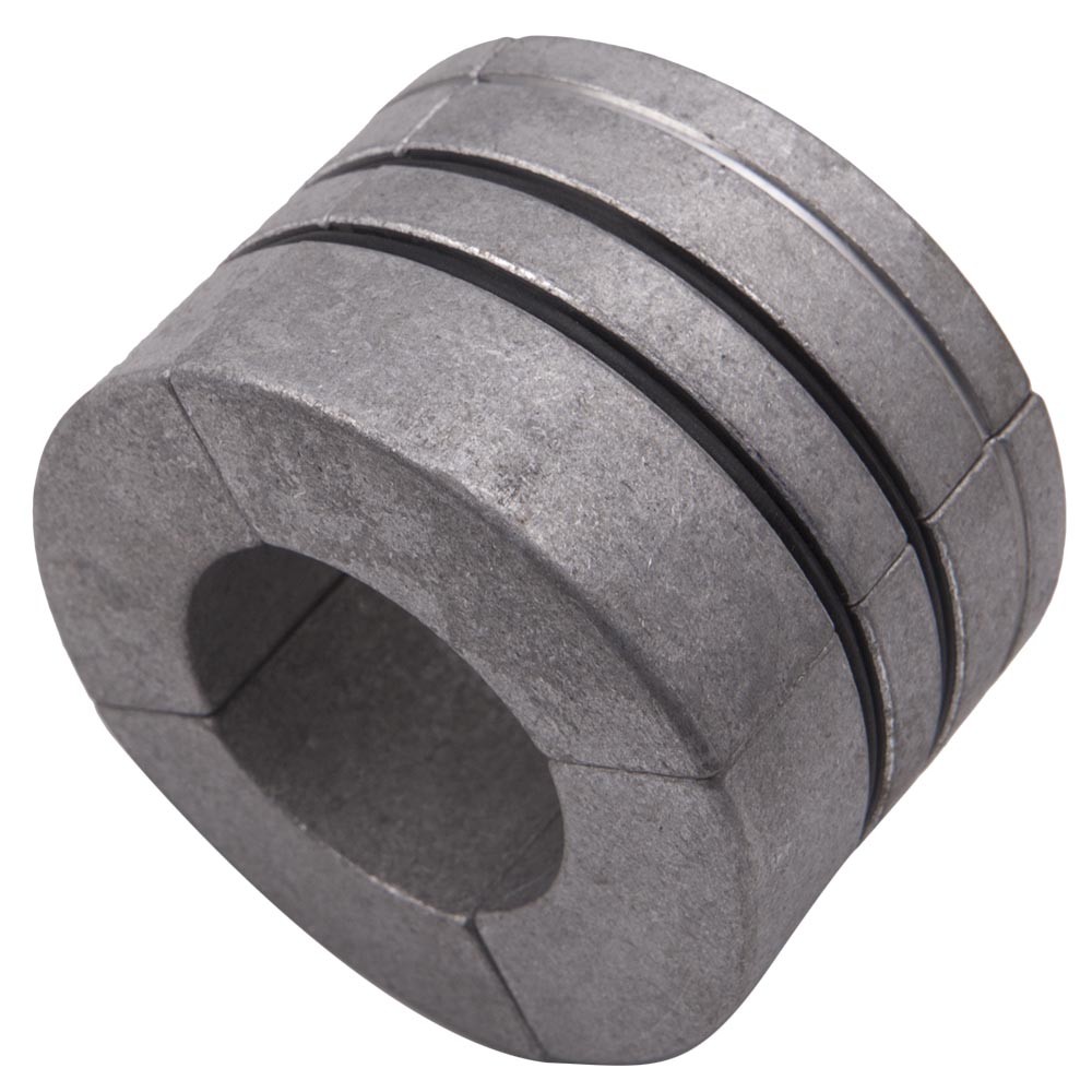 Exhaust Pipe Tube Stretcher Expander 1-5/8″ to 4-1/4″ Tool Kit