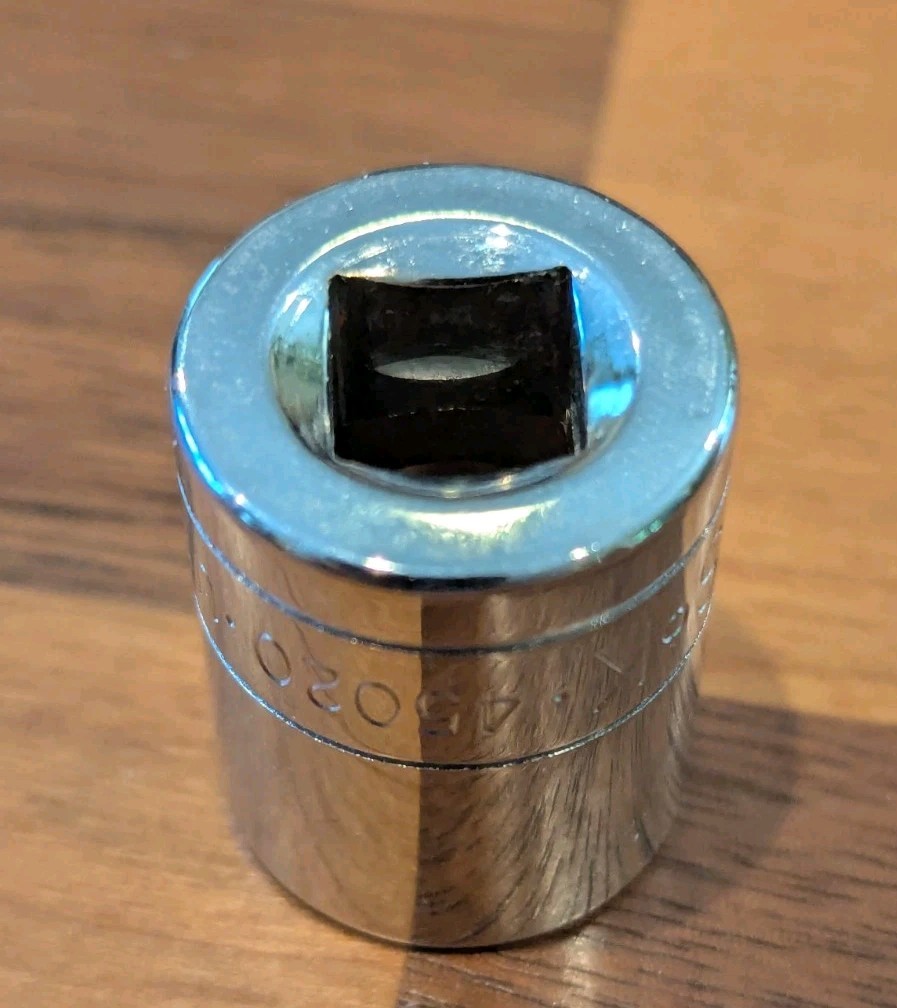 SK 45020 3/8″ DRIVE 5/8 in 6PT SOCKET