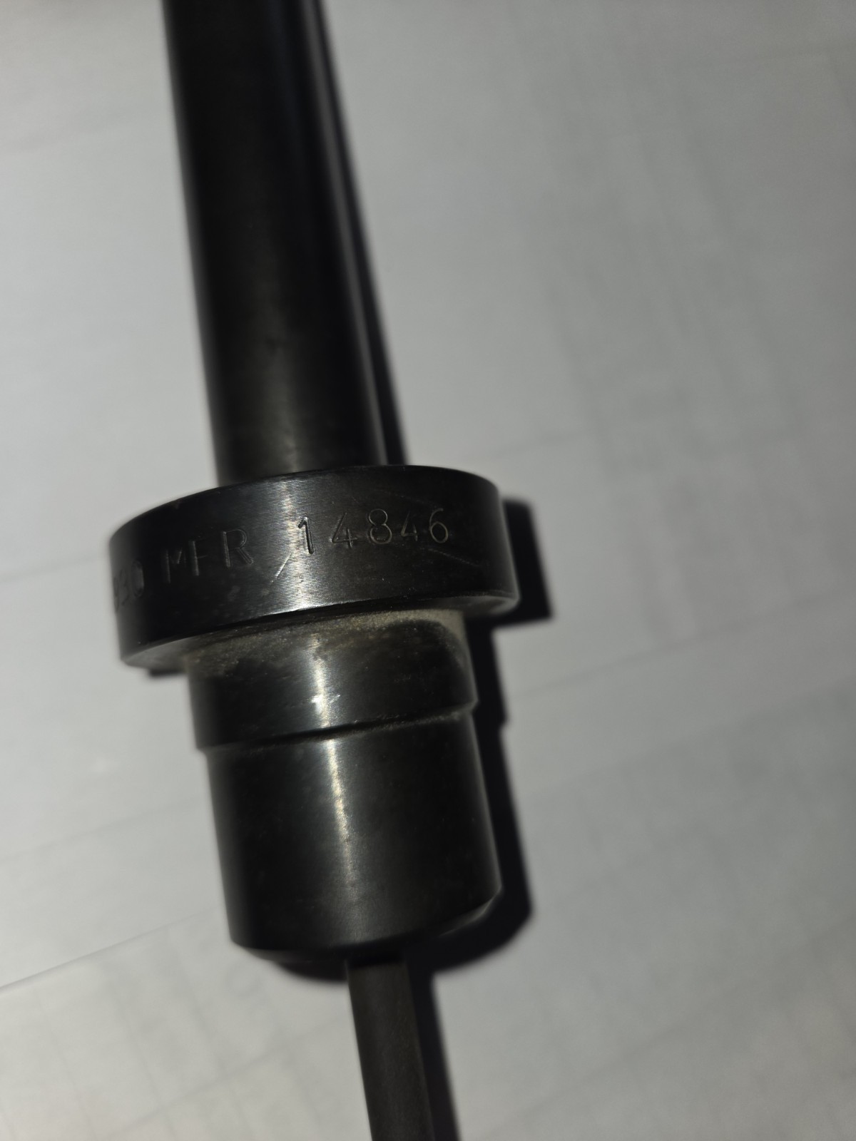 Starrett 34930 MFR 14846
