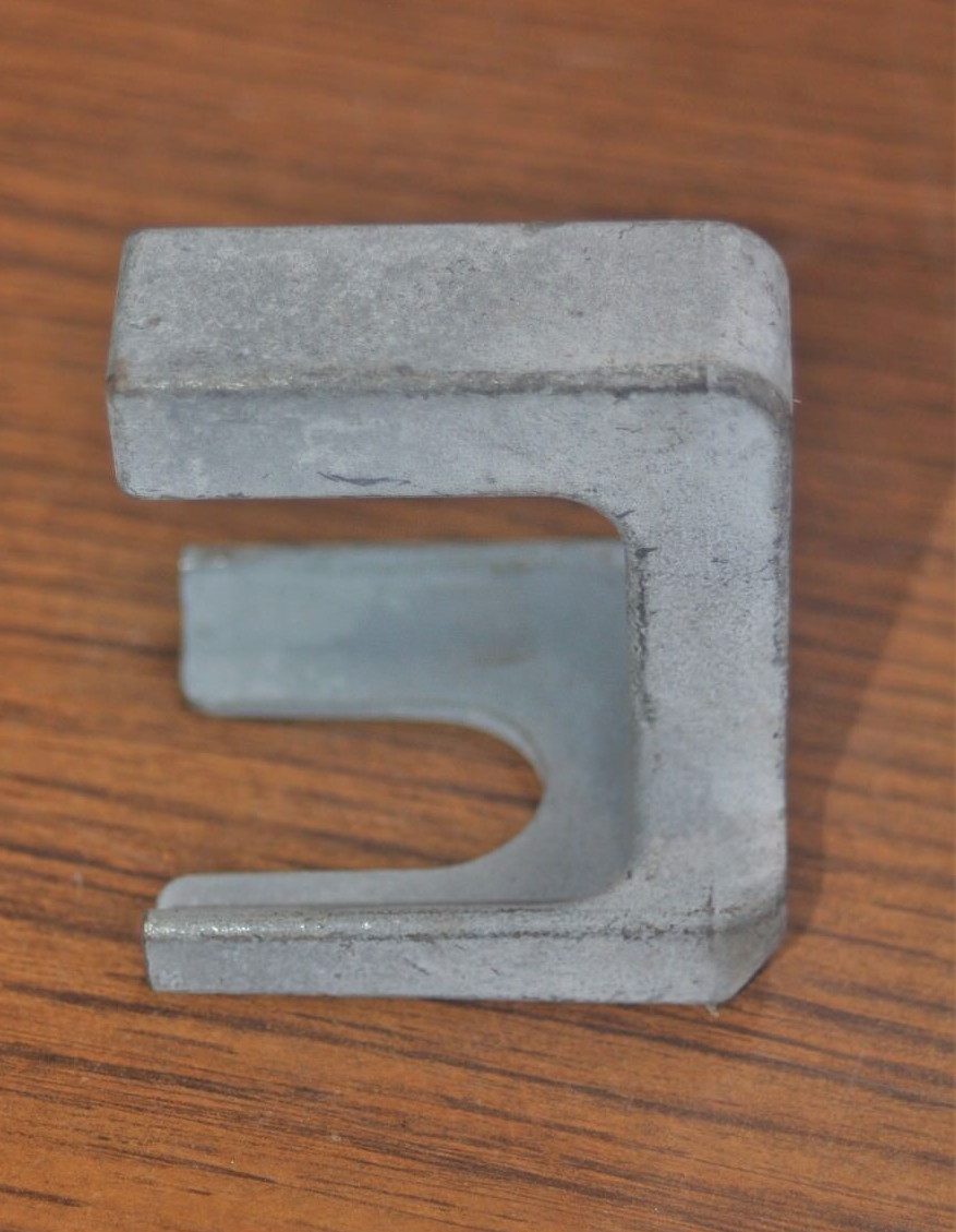Kent Moore Steering Relay Rod Remover J-42400
