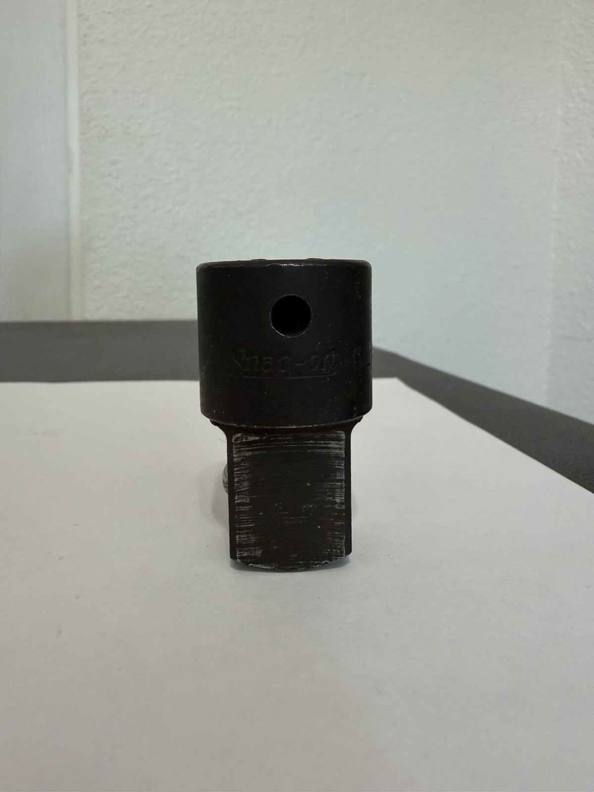 Snap On GLA12A 1/2 Dr Female To 3/4 Dr Male Friction Ball Socket Adapter USA