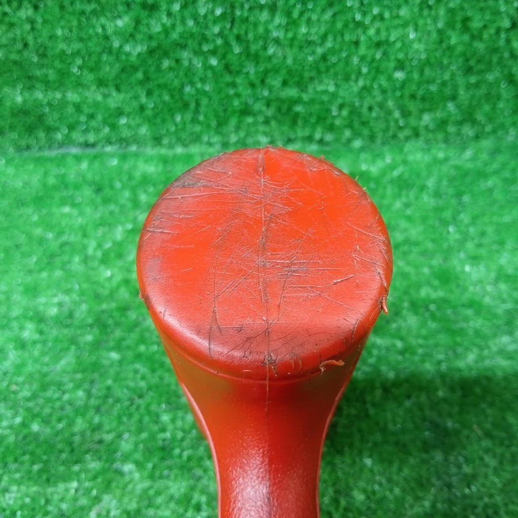 Snap-on HBFE32 32oz Soft Grip Dead Blow Hammer Professional Tool Made in USA