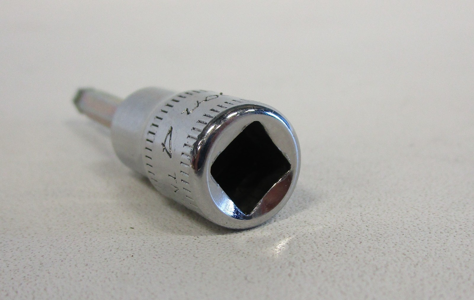 Snap On TMABM4E 1/4″ Drive 4mm Ball End Allen Hex Socket USA