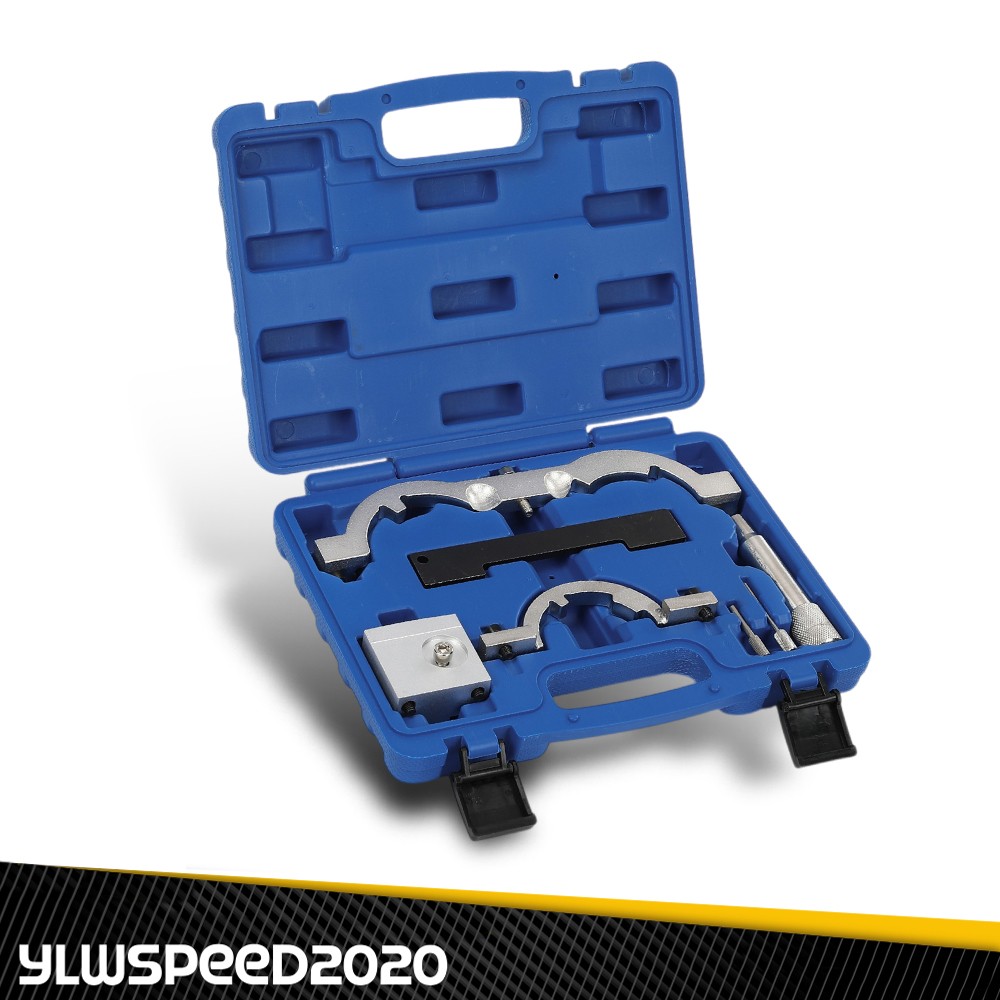 For Chevy Cruze Aveo Ampera Insignia 1.0L 1.2L 1.4L Turbo Engine Timing Tool Kit
