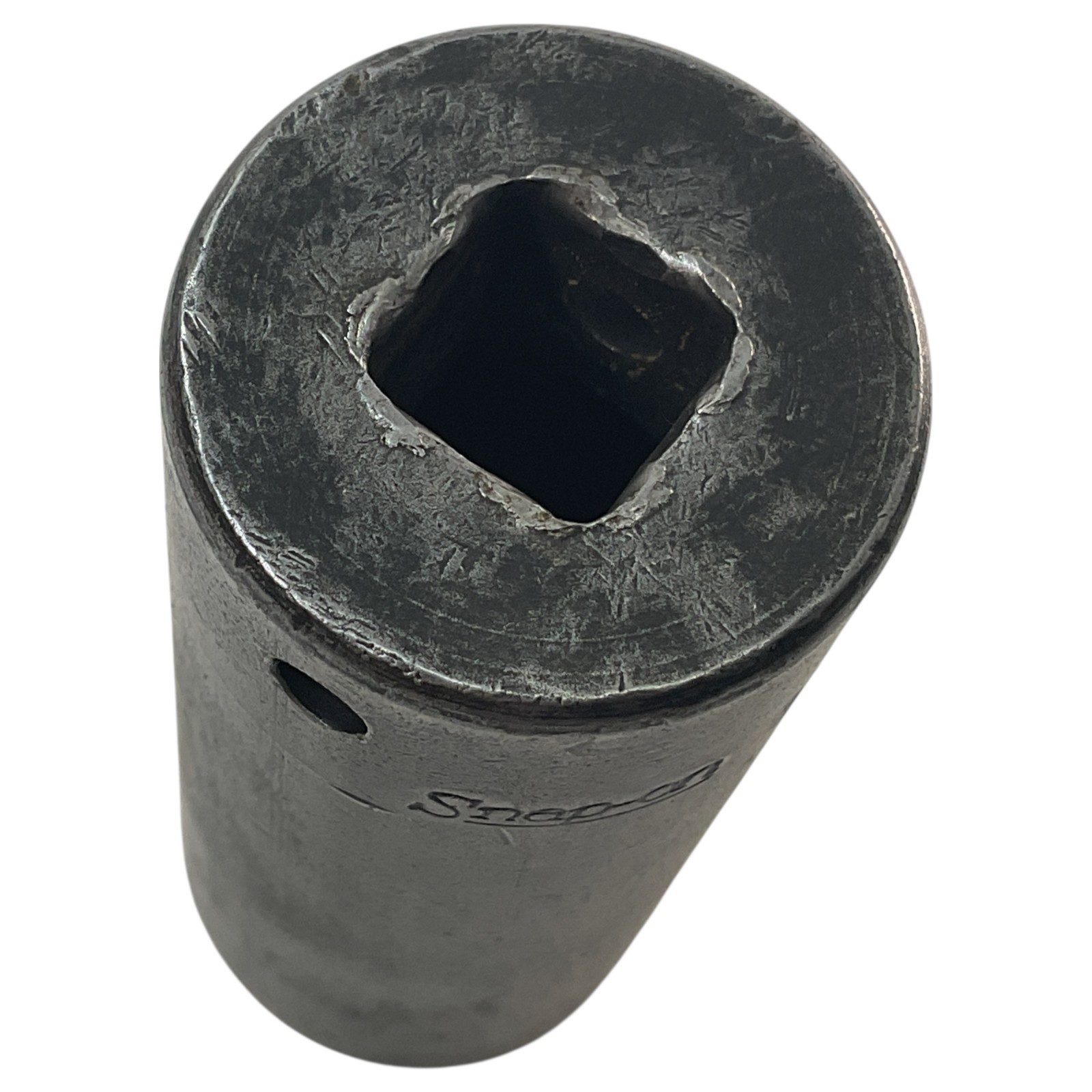 Snap-On Deep Impact Socket 1″ SIM320 1/2″ Drive 6 Pt USA As Pictured Mechanic