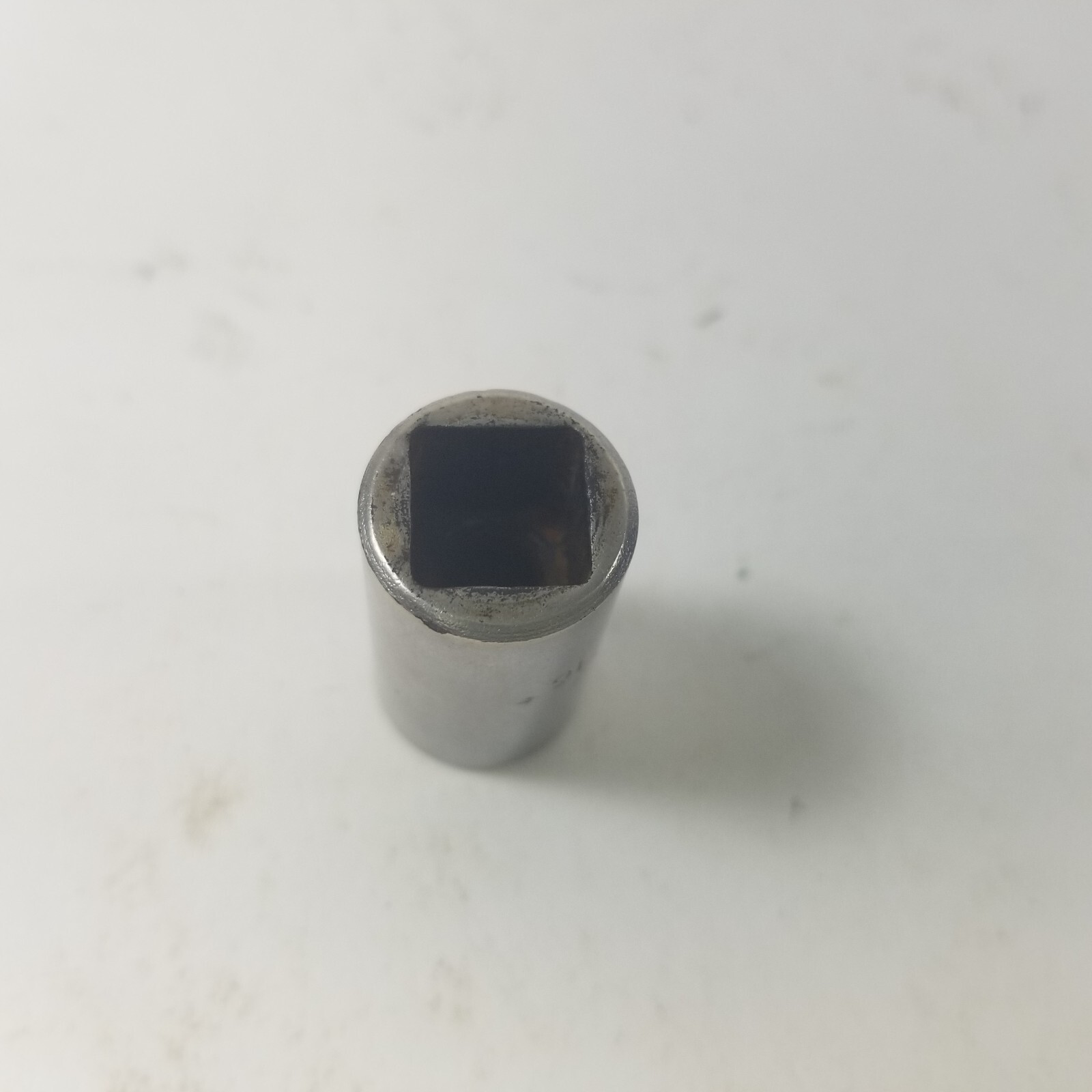 Fleet 1214 12 Point 7/16″ 3/8″ Drive Shallow Socket