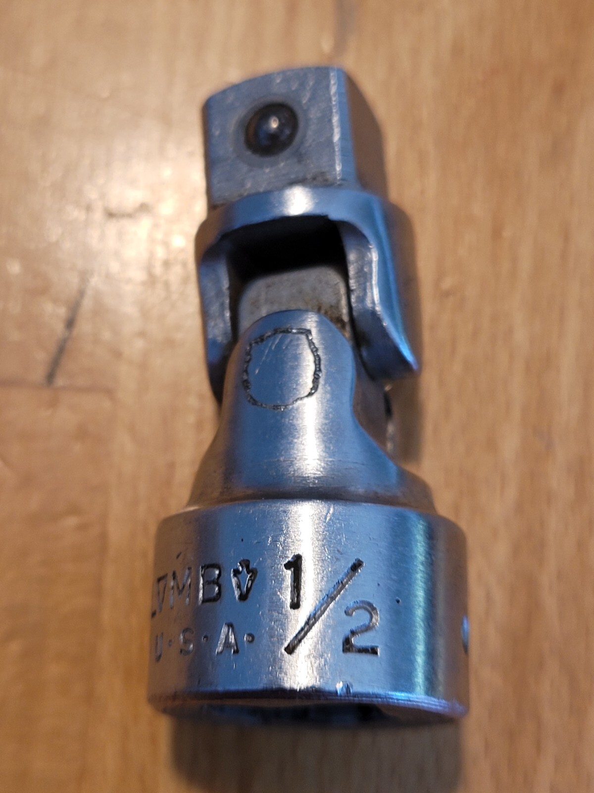 Plomb 5470 1/2″ Drive Swivel