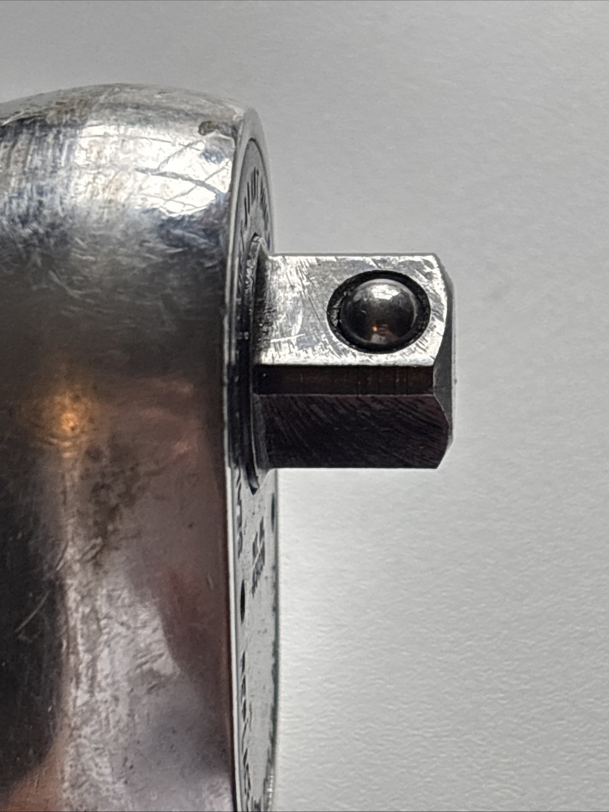 Snap On Standard Handle 1/2” Dr Ratchet S936 🇺🇸