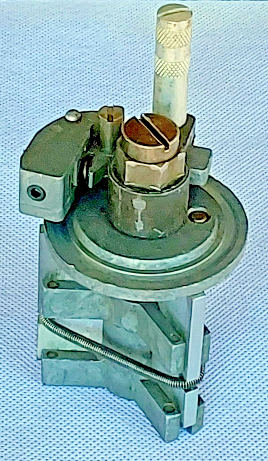 Vintage ZIM Ridge Reamer – Engine Motor Cylinder Bore Step Removal No. 231