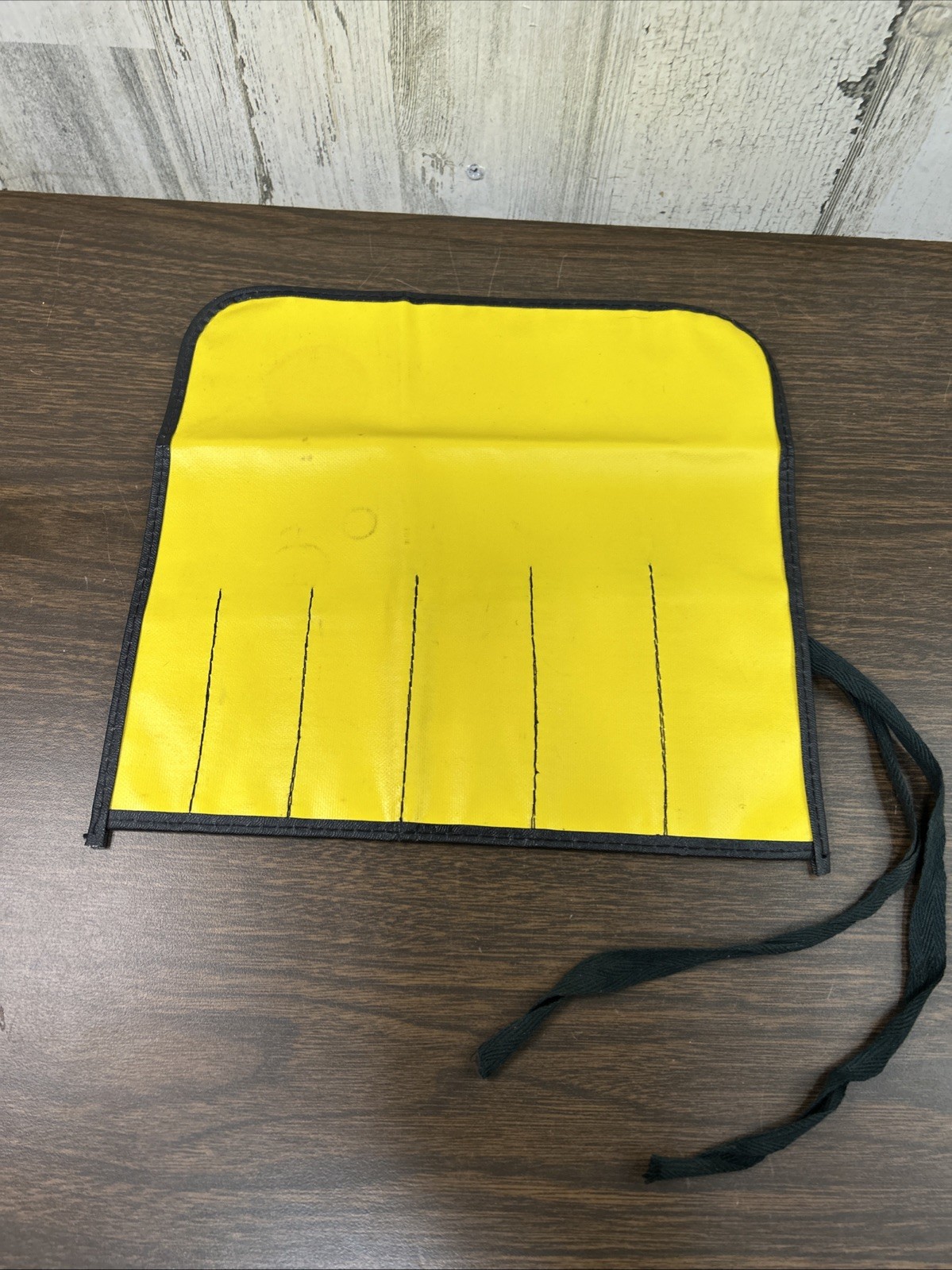 Mac Tools Wrench Pouch / Kit Bag KB1093