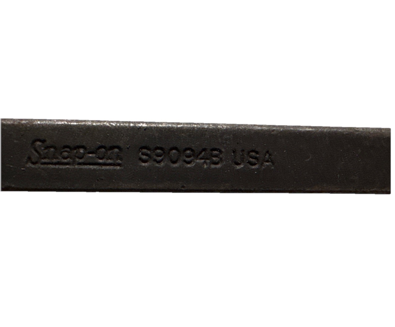 Snap on S9094B Cotter Pin Puller Vintage