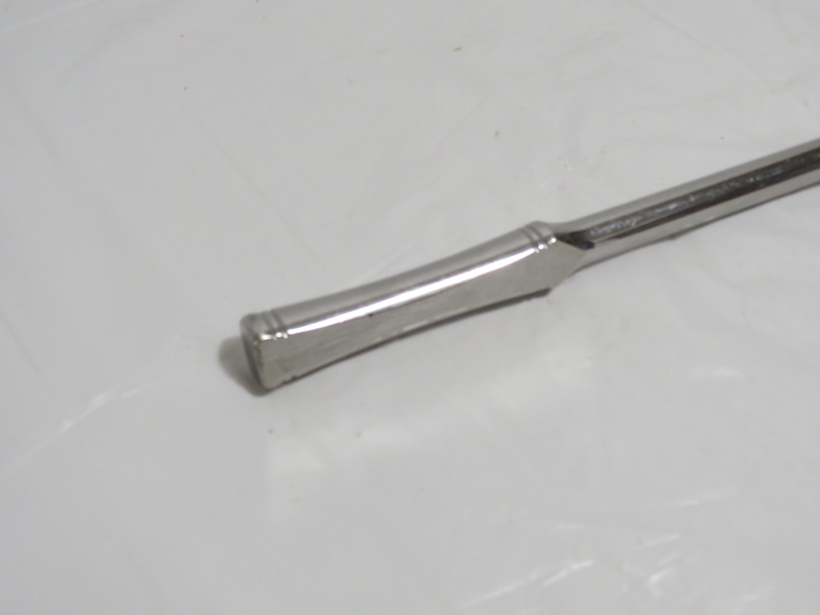 Armstrong 16″ Inch 12-918 Ratchet USA Breaker Bar 1/2″ Drive w/ Broken Head
