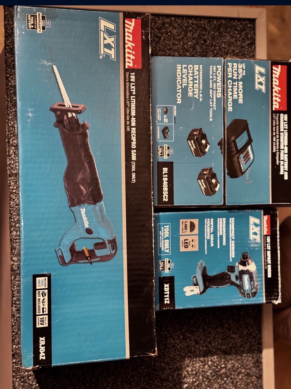 LOT OF BRAND NEW TOOLS ~ EVERYTHING PICTURED IS INCLUDED ~ MATCO/MAC TOOLS 🇺🇸