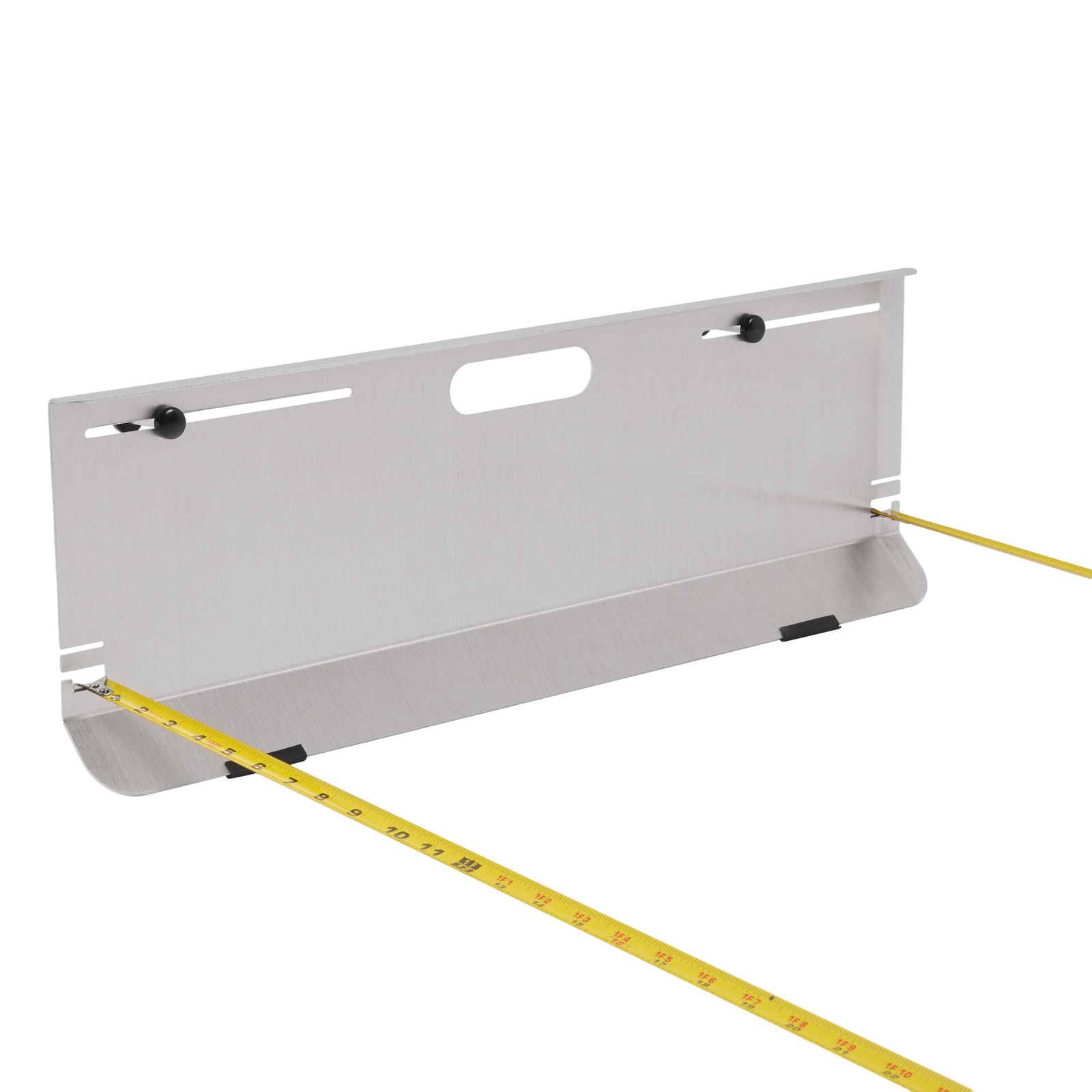 HECASA Toe Plates-Most Accurate DIY Wheel Alignment Tool/Gauge Aluminum