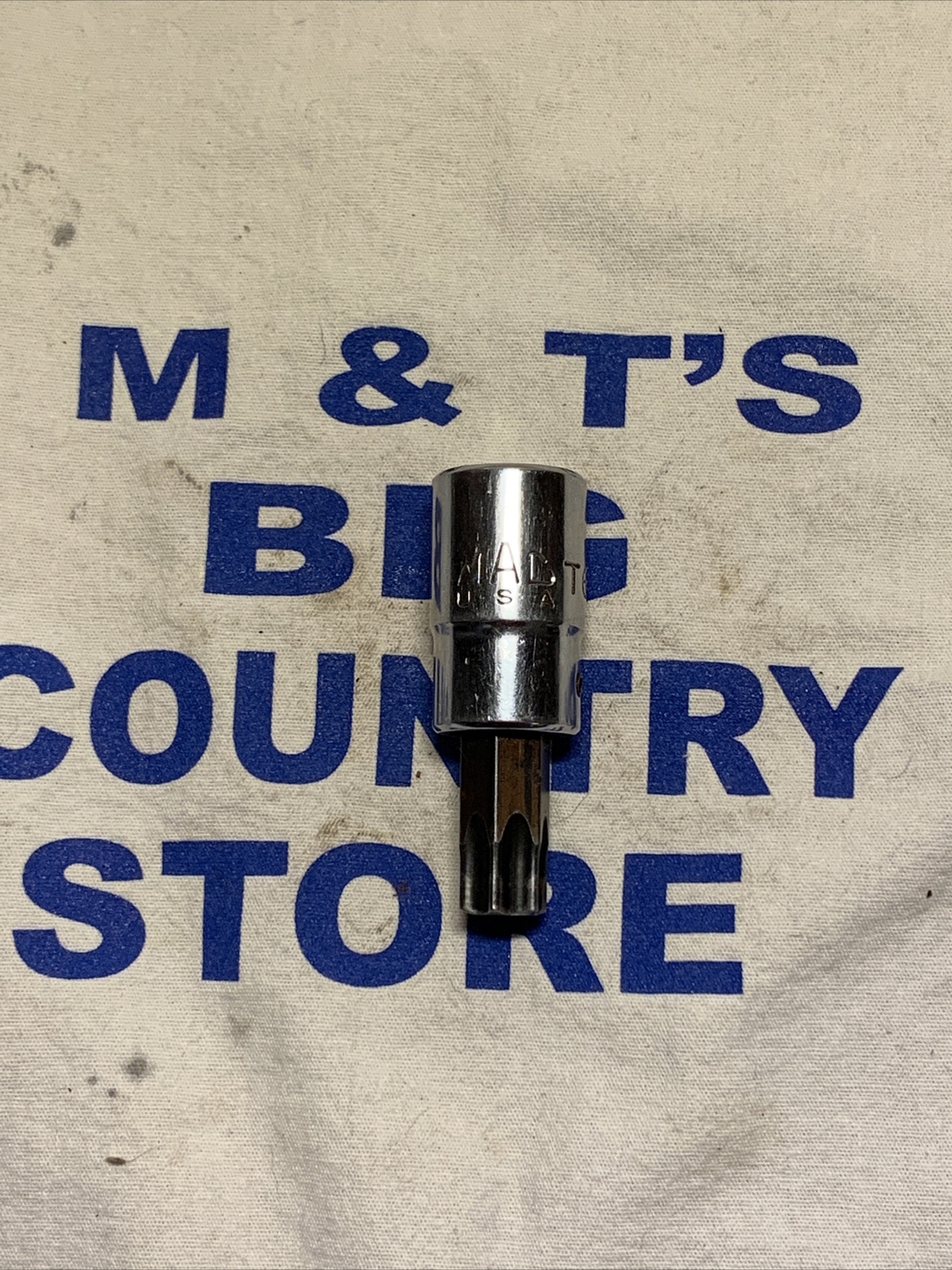 Mac Tools USA 1/2″ Drive Torx Socket T60