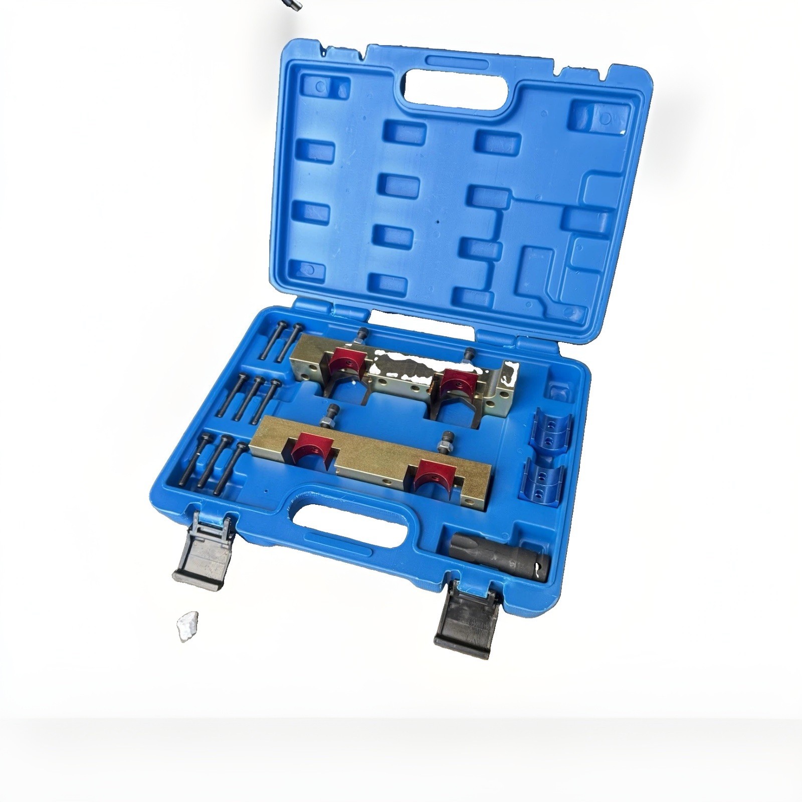 Engine Timing Tool w/Fuel Injector Remover For Mercedes Benz M133 M264 M270 M274