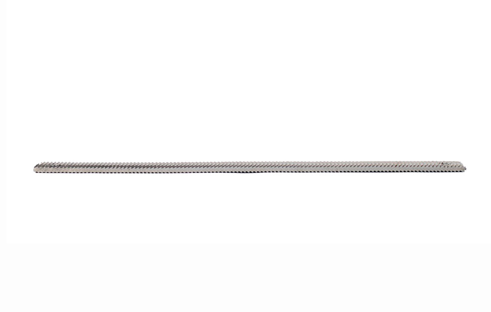 14″ Flat Metal File Auto Body Panel Shaping Blade for Motor Panel Beater 9TPI