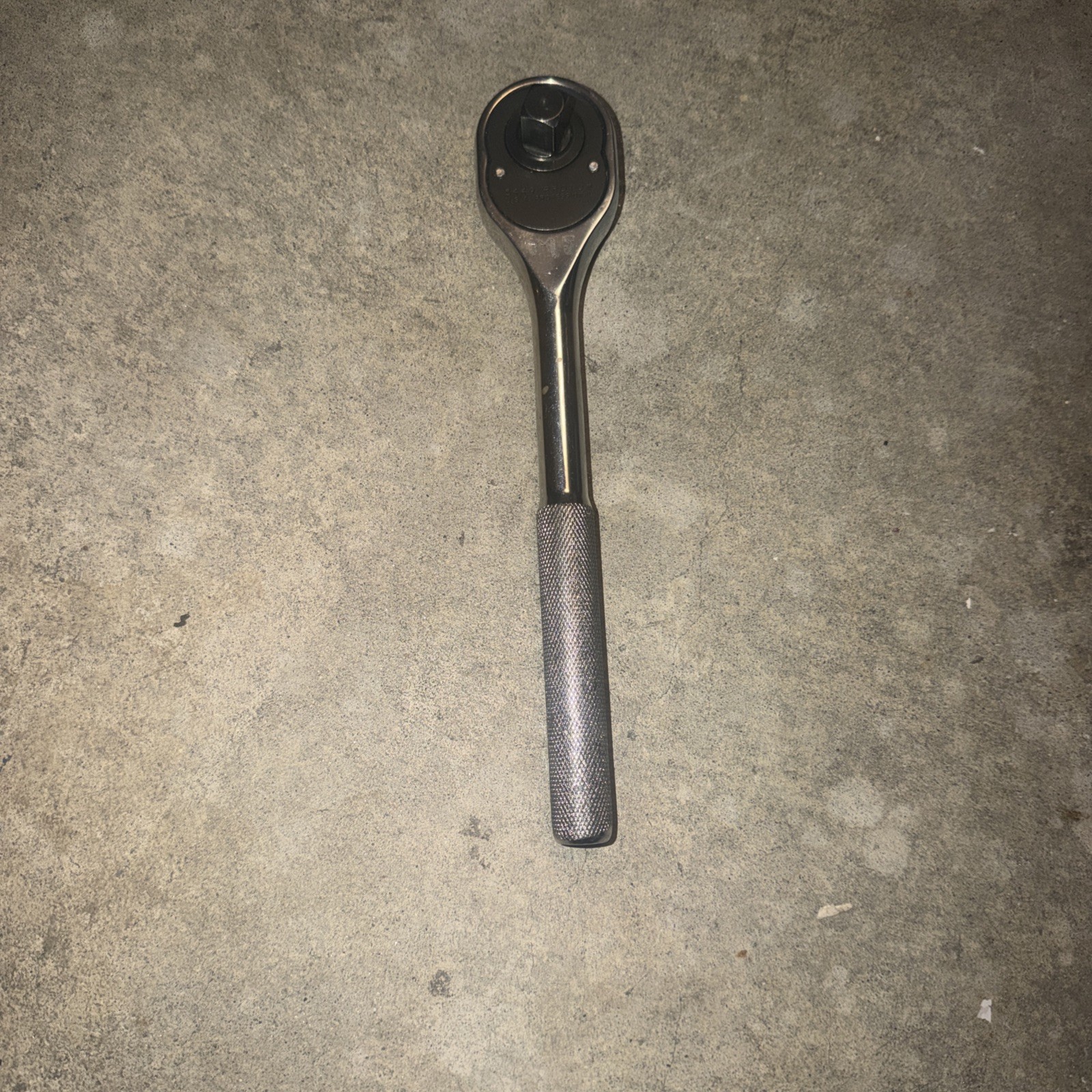 Proto-1/2 Ratchet-10 In/5449