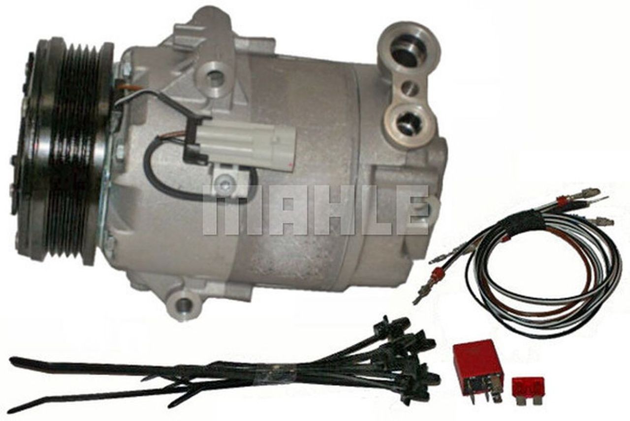 MAHLE BEHR A/C compressor [ACP1130000S] AU