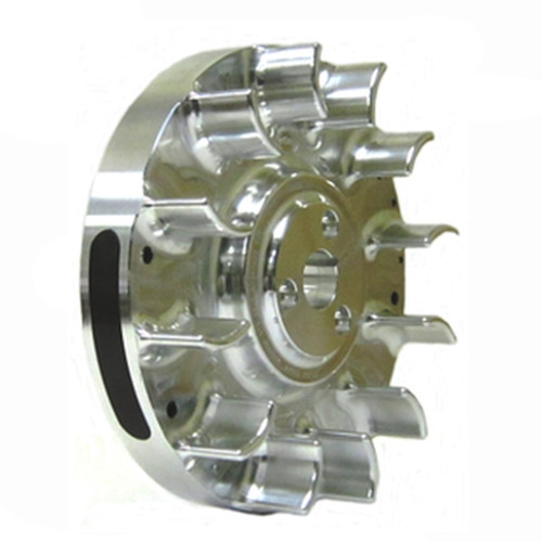 Billet Flywheel for GX270 & Predator 301.Nonadjustable – N1