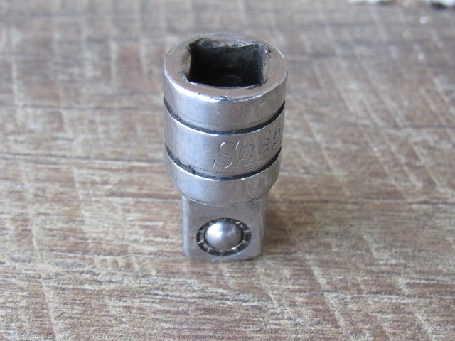 SNAP ON A-2 A2 3/8″ TO 1/2″ DRIVE SQUARE DRIVE ADAPTER UNDERLINE A 2