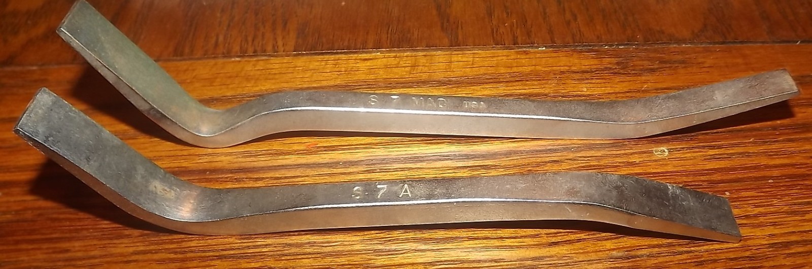 Mac Tools S7 & S7A Brake Drum Adjusting Spoons
