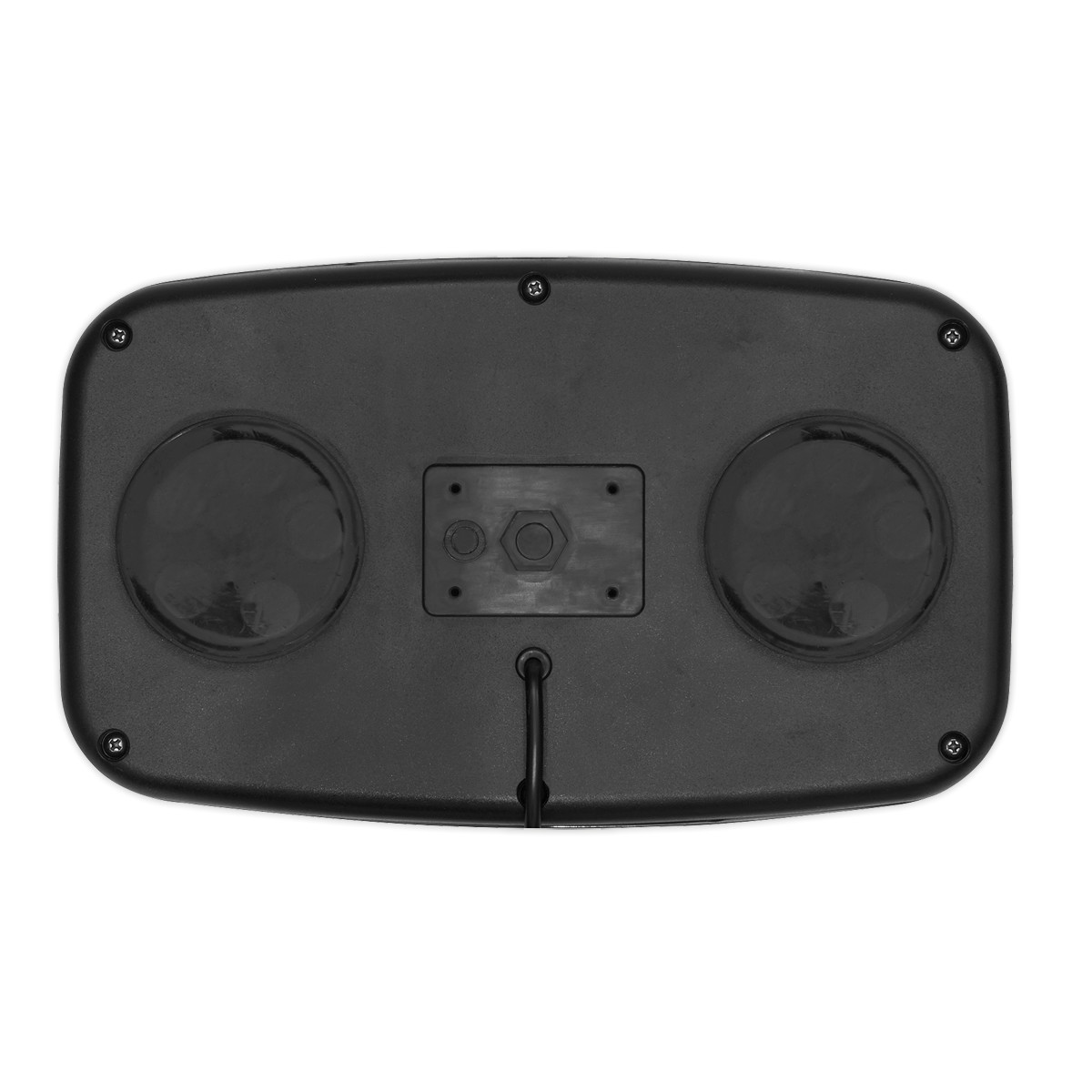 Sealey MLB80MB Mini Light Bar 80 LED 12/24V Magnetic Base